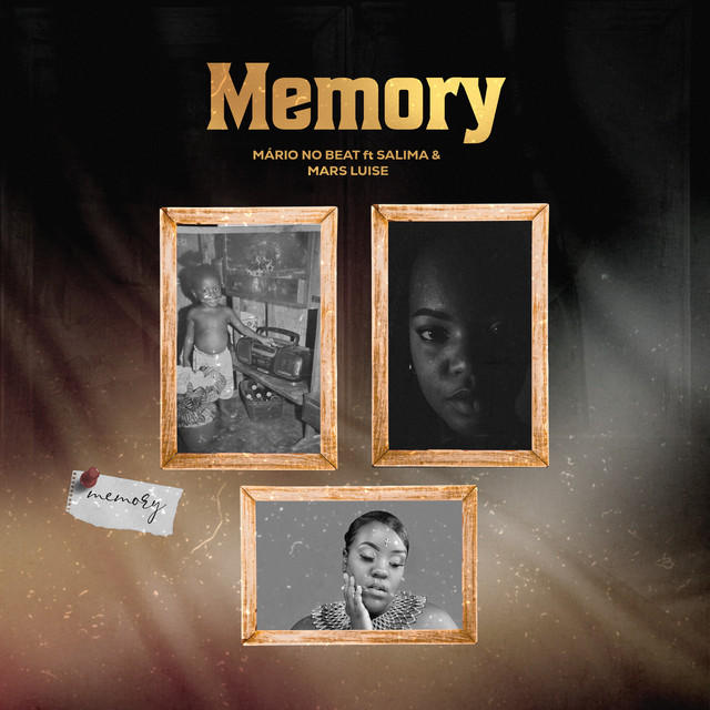 Memory - song and lyrics by Mário No Beat, Salima, Mars Luise | Spotify