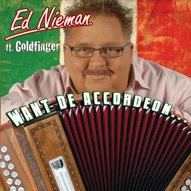 Want De Accordeon