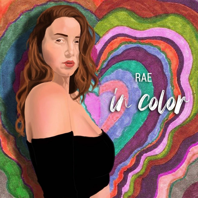 Love In Color