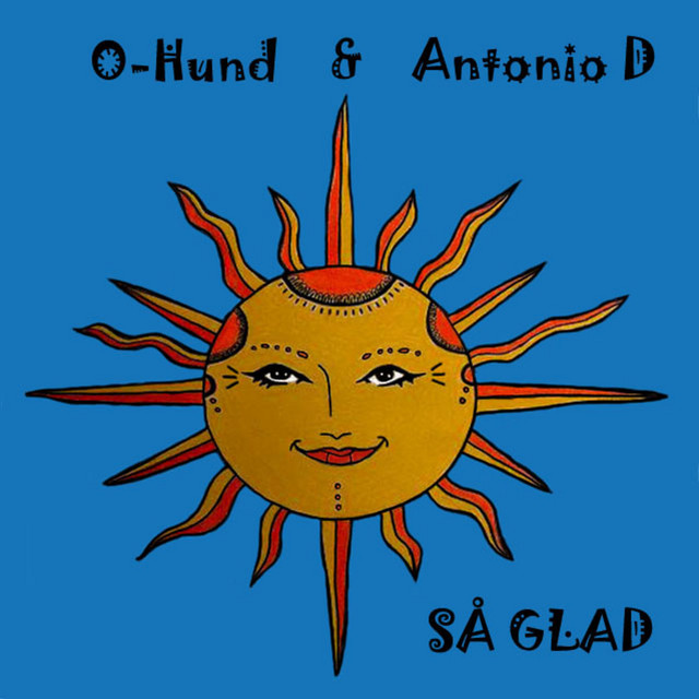 Så Glad
