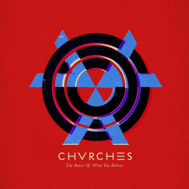 The Bones of What You Believe cover art