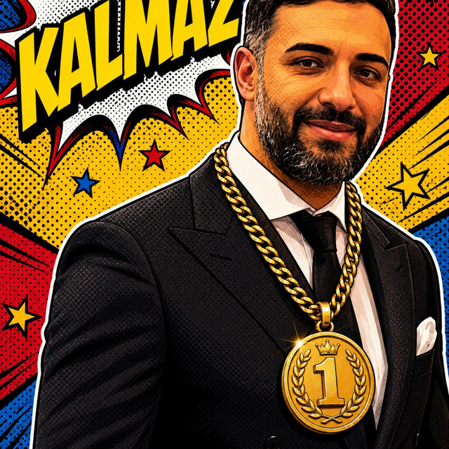 Kalmaz