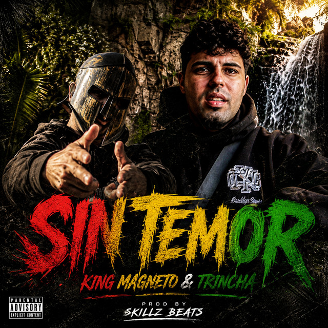 SIN TEMOR