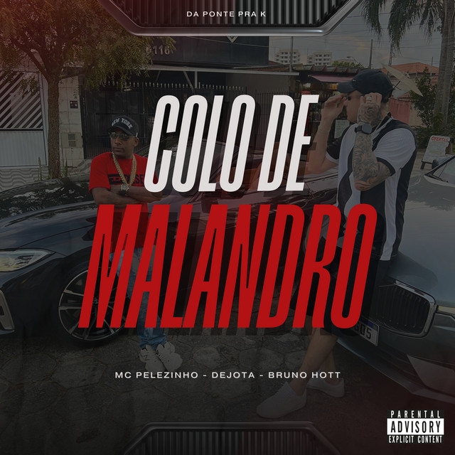 Colo de Malandro