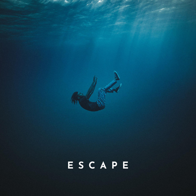 Escape cover art
