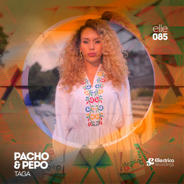 Taga - Radio Mix cover art