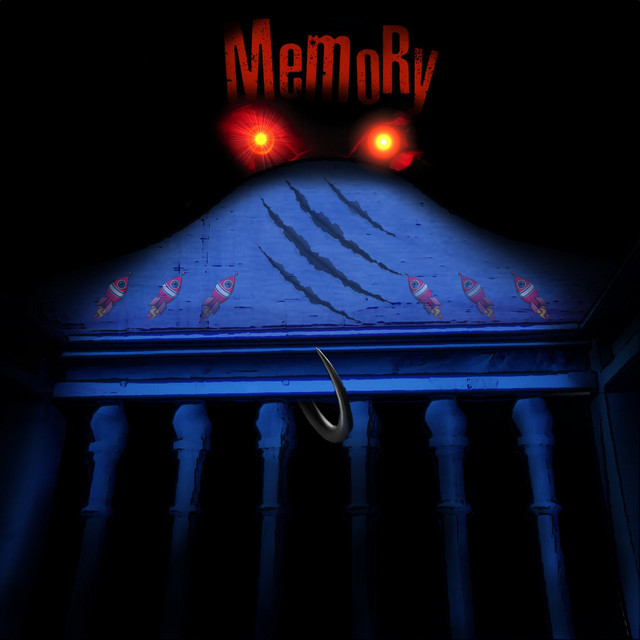 Memory (feat. Rockit & Vinny Noose)
