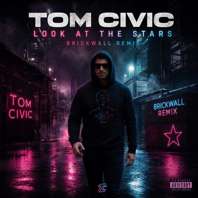 Look at the Stars - Brickwall Remix