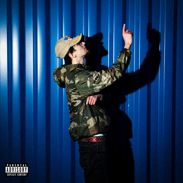 undefined album image
