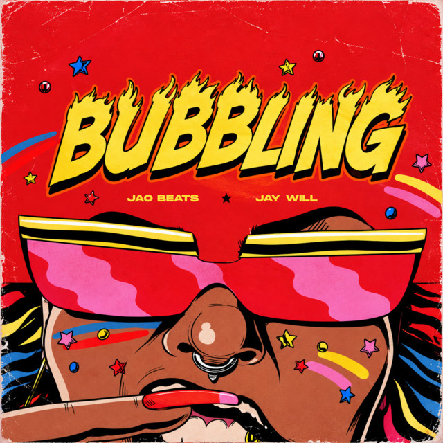 Bubbling