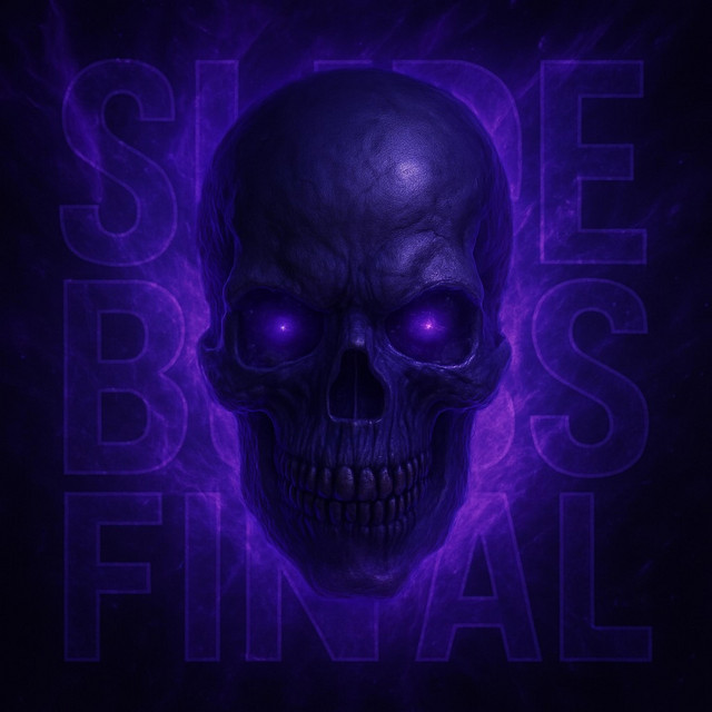 SLIDE BOSS FINAL