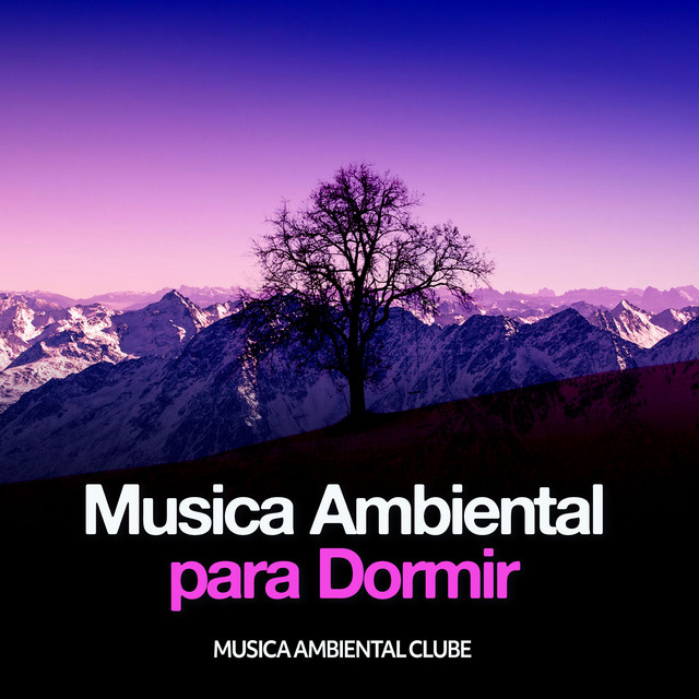 Musica Ambiental para Dormir cover art