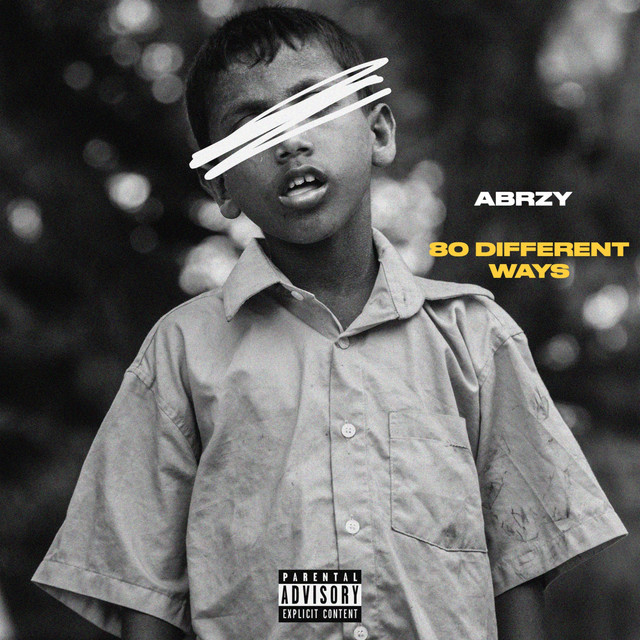 80 Different Ways cover art