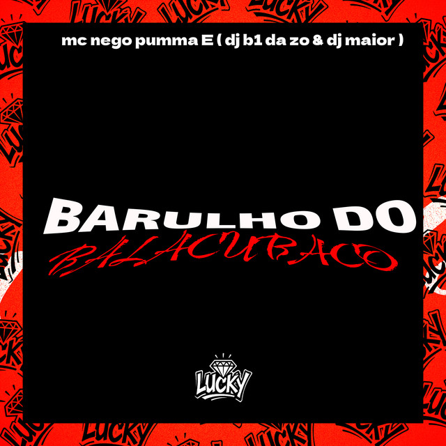 Barulho do Balacubaco