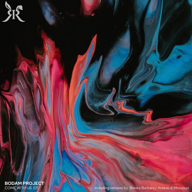 Come With Us album art