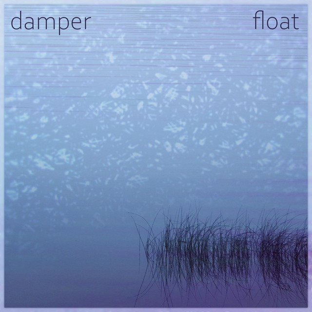 float cover art