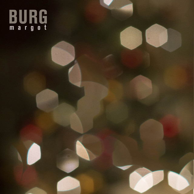 Margot cover art