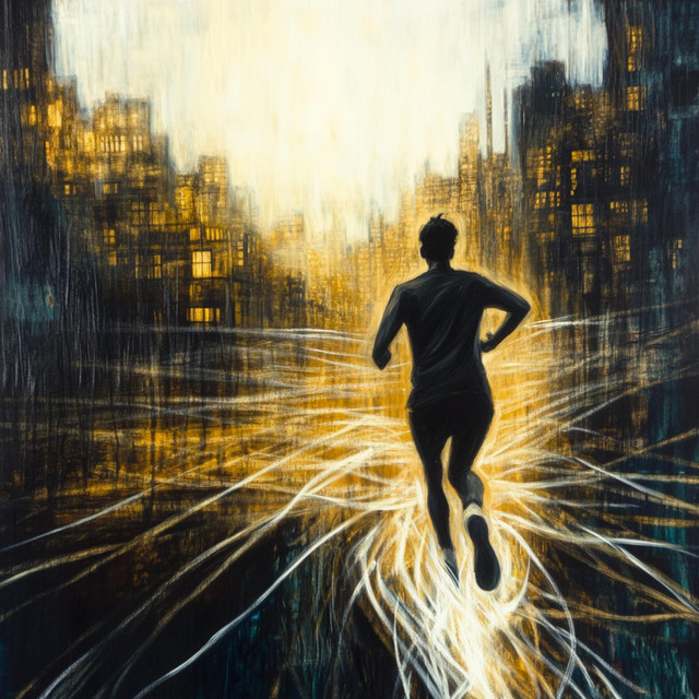 Bluest Waters — Running to You