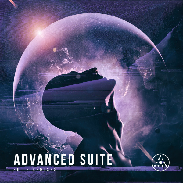 Suite Remixes cover art