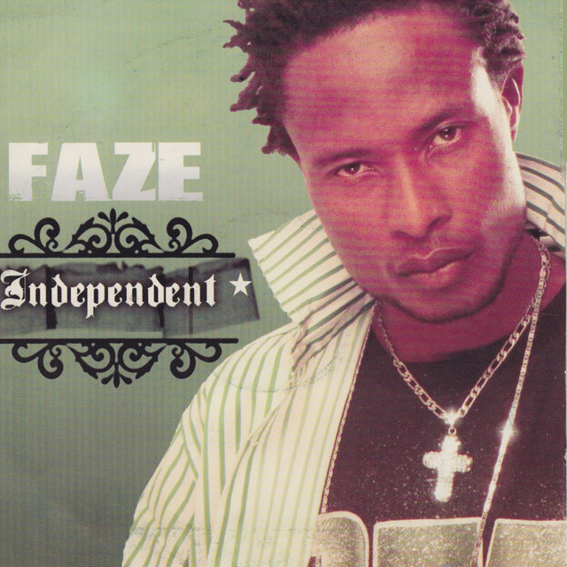 Independent cover art