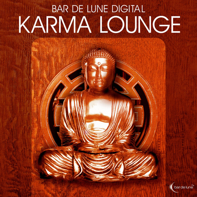 Bar de Lune Presents Karma Lounge cover