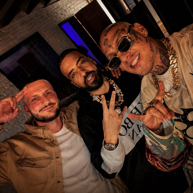 undefined album image