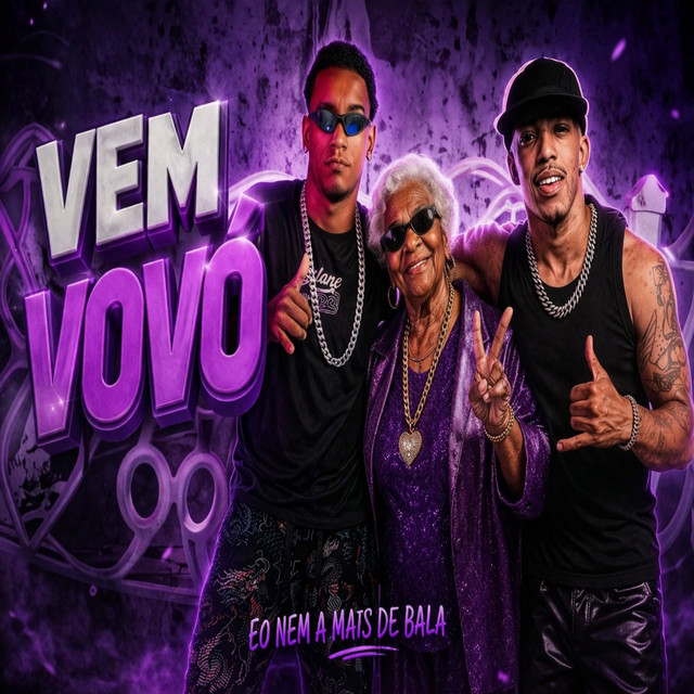 VEM VOVÓ
