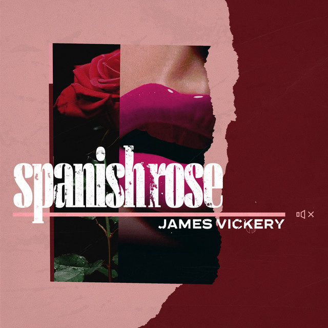 Spanish Rose cover art