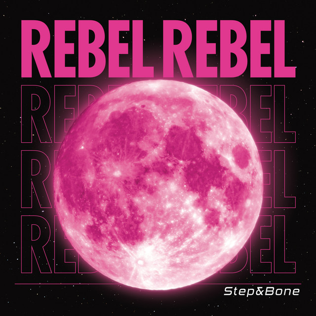 Rebel Rebel