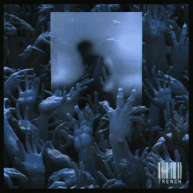 Simulated Reality cover art