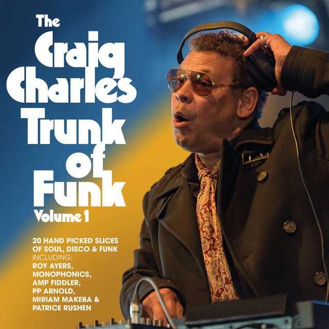 Superfly - Exclusive 'Trunk of Funk' Edit