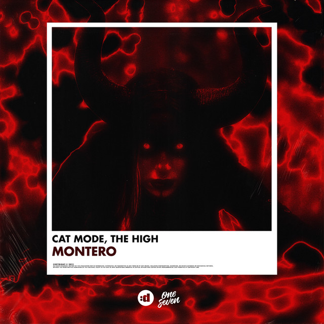 Montero (Call Me By Your Name)