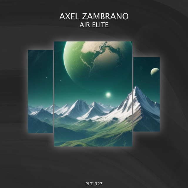 Air Elite album art