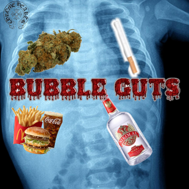 Bubble Guts