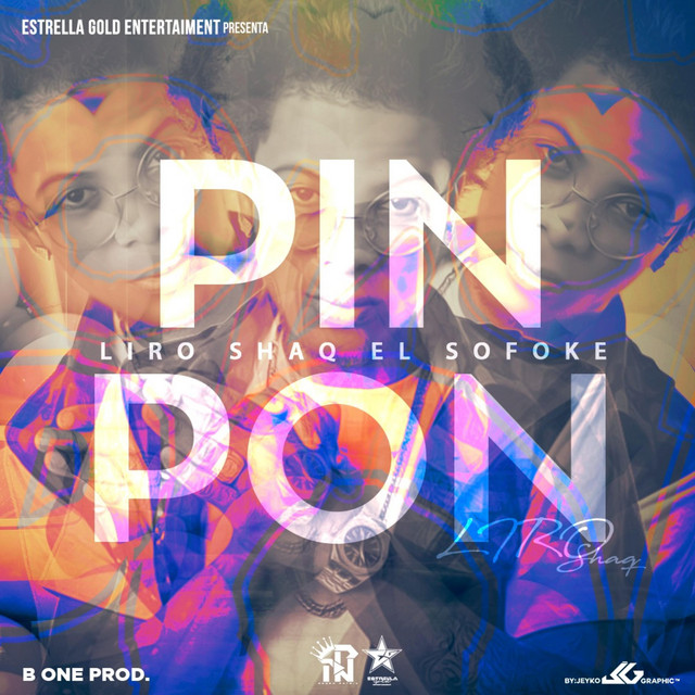 Pin Pon