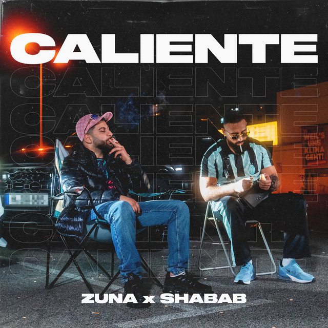 Caliente by SHABAB