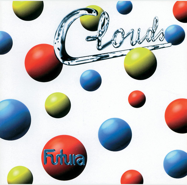 Futura cover art
