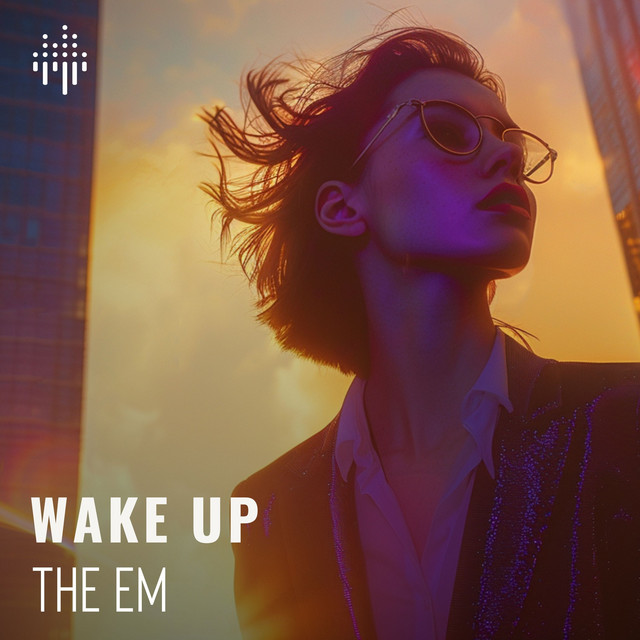 Wake Up - Instrumental