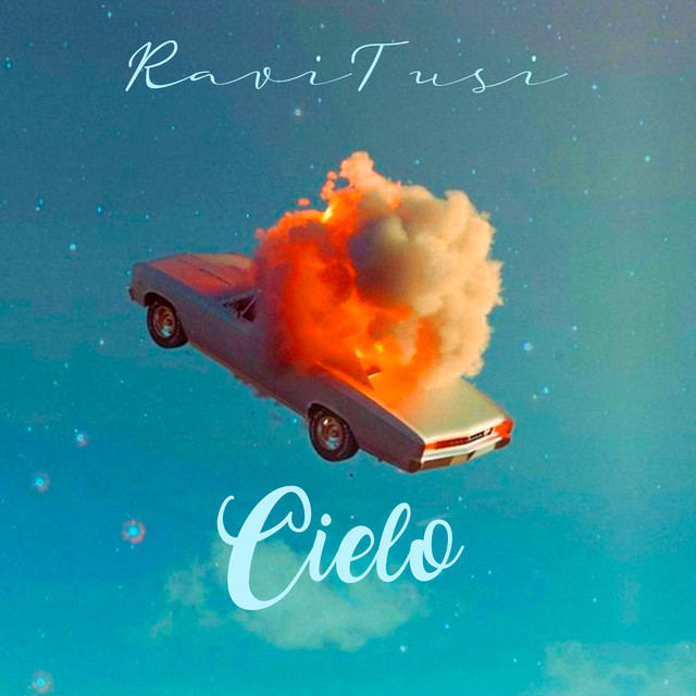 Cielo cover art