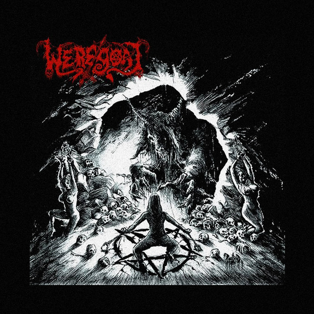 Unholy Exaltation of Fullmoon Perversity cover