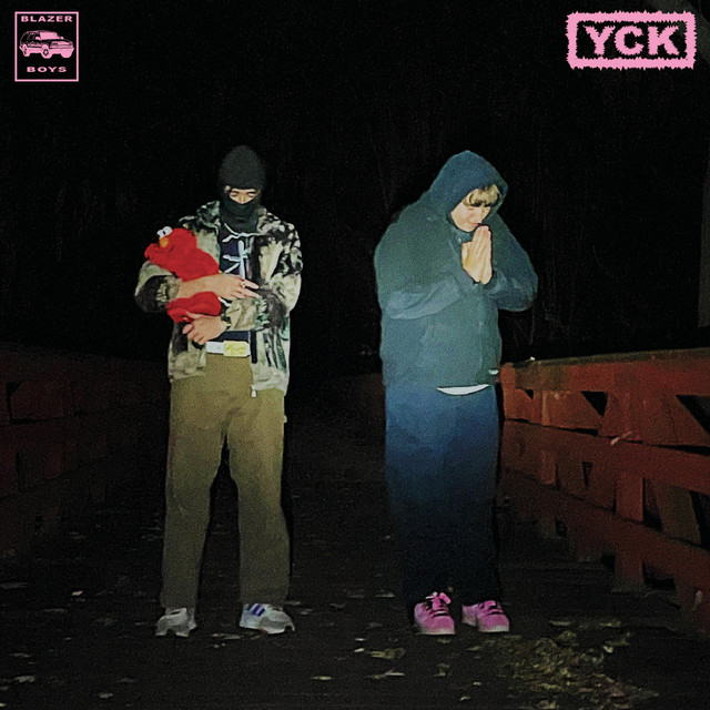 The Shine cover art