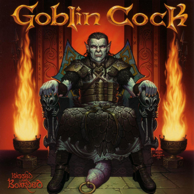 Bagged and Boarded cover art