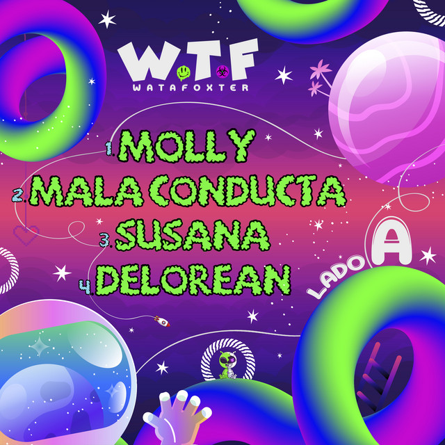 WataFoxter A
