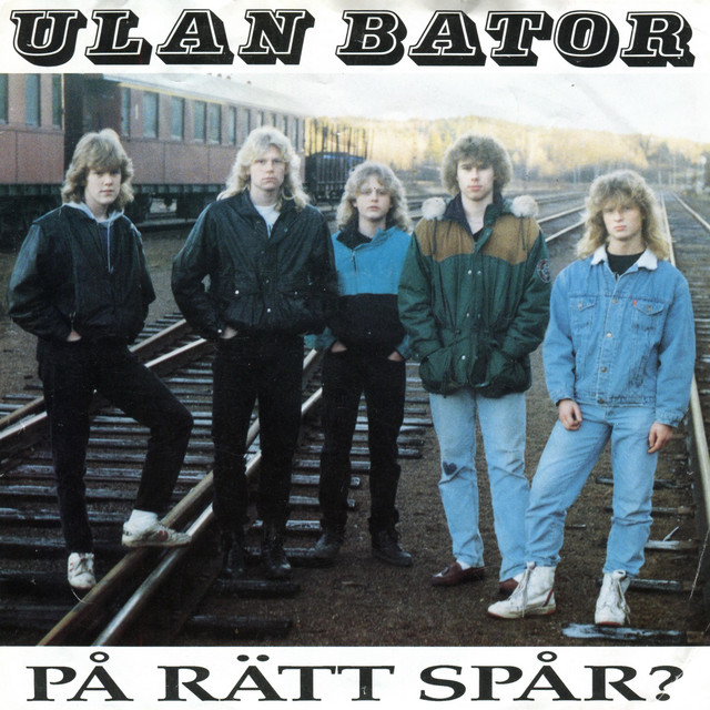 Ulan Bator Photo