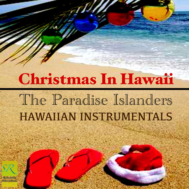 The Paradise Islanders