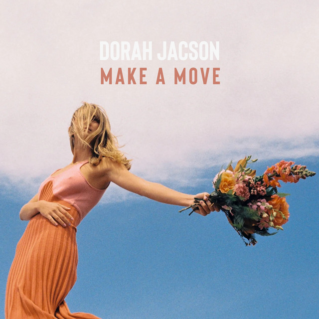 Make A Move cover