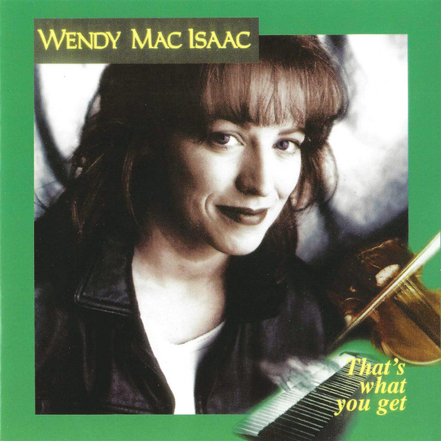 That's What You Get cover art