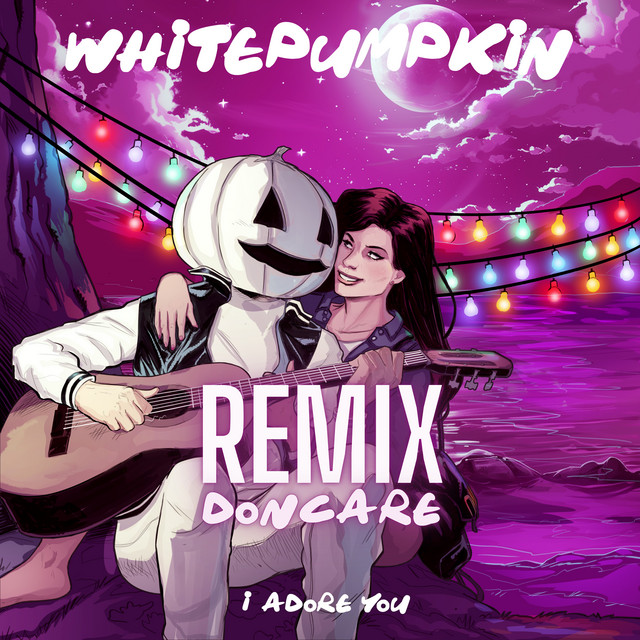 I Adore You - Doncare Remix