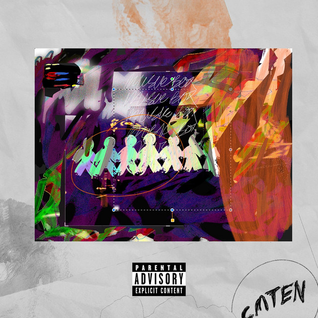 MUSIC BOX by CMTEN