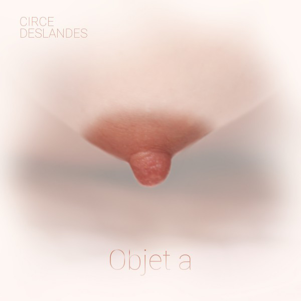 Objet a cover